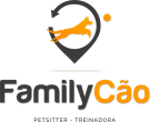 Logo Familycão Retina